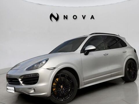 Porsche Cayenne Sport Design 2013 occasion Pessac 33600