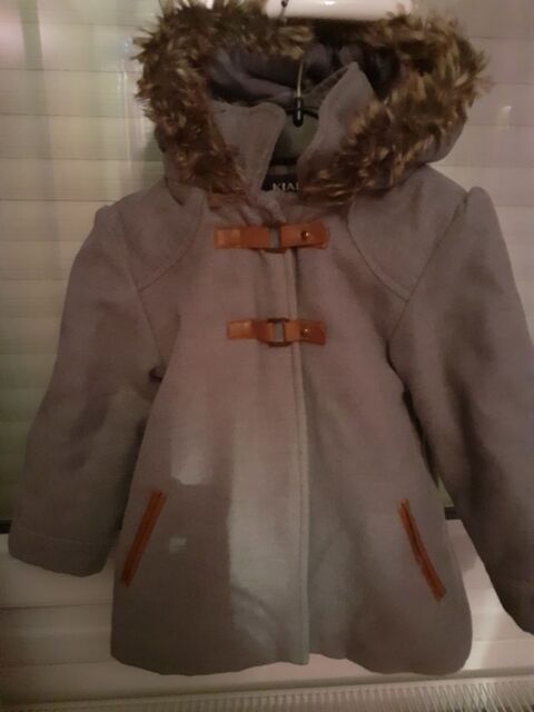 Manteau fille 10 Valence (26)