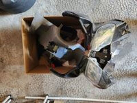GILERA 2011 occasion 13600 La Ciotat