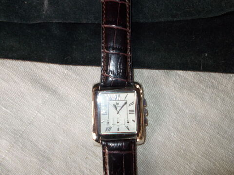 montre  LIP 60 Chissey-en-Morvan (71)