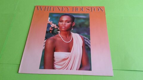 WHITNEY HOUSTON 0 Toulouse (31)