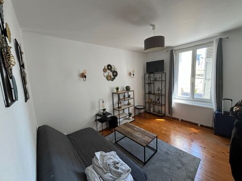  Appartement � louer 1 pi�ce 23 m�