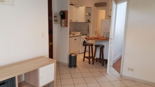 Appartement à louer 1 pièce 28 m²