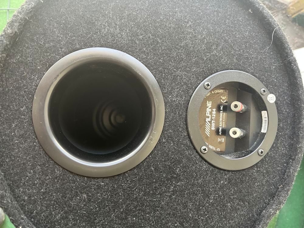 BAFFLES et plus accessoires faire Offres Audio et hifi