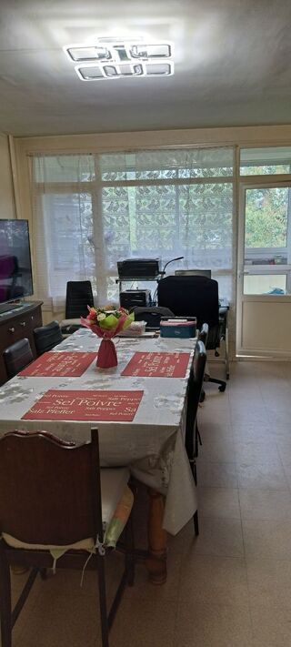  Appartement  vendre 4 pices 80 m