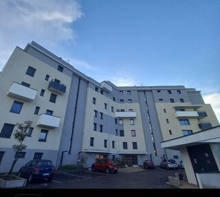 Appartement à vendre 1 pièce 30 m²