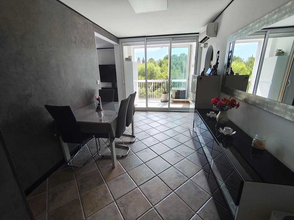 Appartement 4 pièces 74 m² · à Martigues · 74 m² · 183 000 €