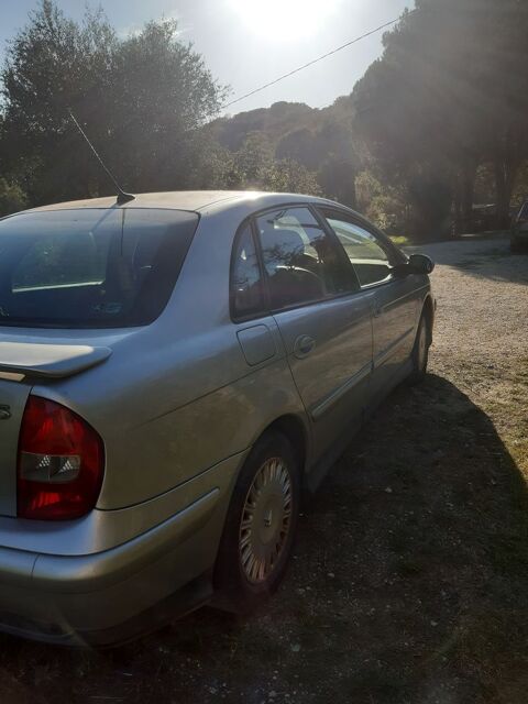 Citroën C5 2.2 HDi Exclusive 2001 occasion Soublecause 65700