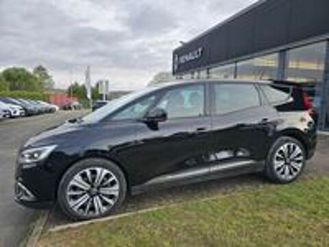 Grand scenic IV Grand Scenic TCe 140 EDC Evolution 2023 occasion 91410 Dourdan