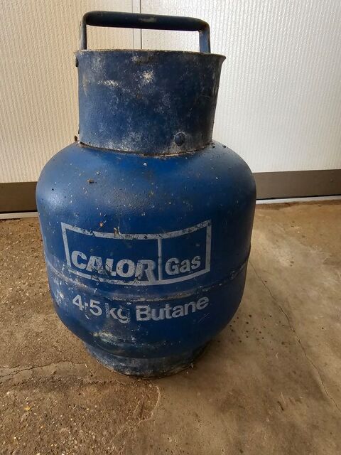 Bouteille de gaz 8 Saint-Martin-Boulogne (62)