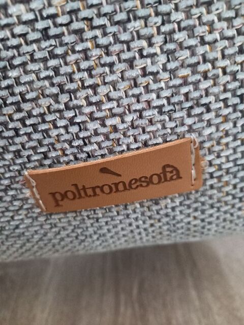 Canap� de chez poltronesofa convertible  0 Saint-Malo (35)