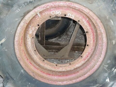 Jante 24 pouces 55 10290 Marcilly-le-hayer