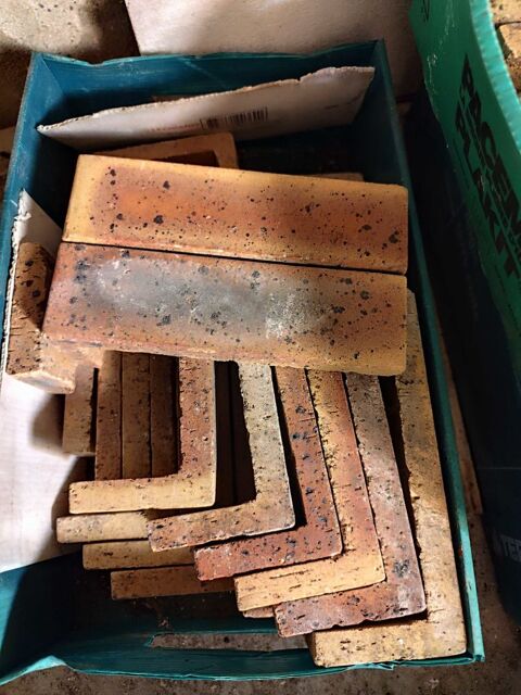 plaquettes de parement 70 78270 Bonnières-sur-seine