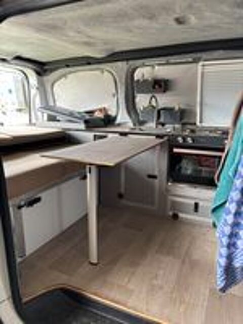 2016 occasion 09700 Tr&eacute;moulet