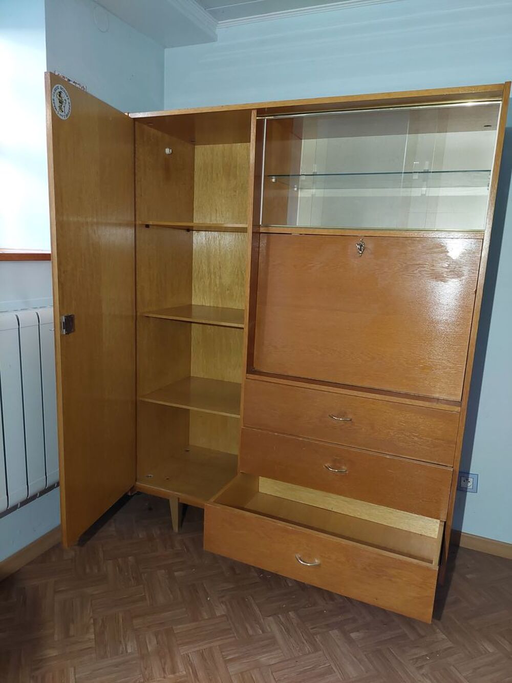 Armoire bureau Meubles