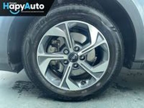 XCeed 1.6 CRDi 136 ch MHEV iBVM6 Active 2022 occasion 65000 Tarbes