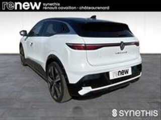 M&eacute;gane Megane E-Tech EV60 220 ch super charge Iconic 2023 occasion 84300 Cavaillon