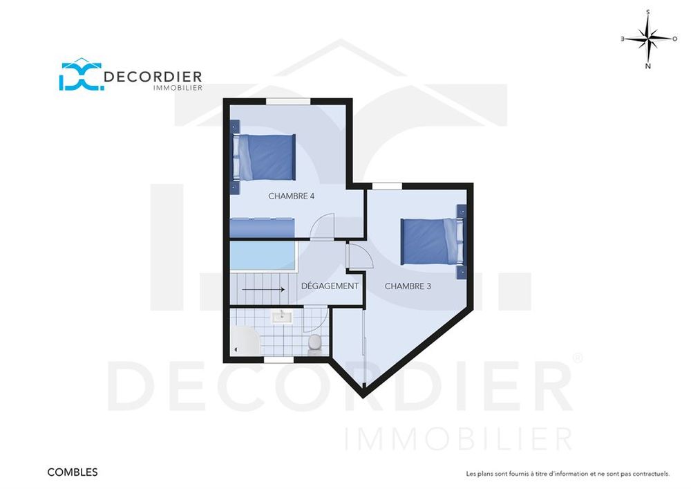 � vendre  Maison Publier (74500)