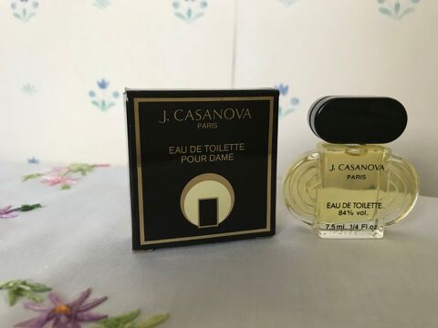 Miniature de parfum 4 Vincennes (94)