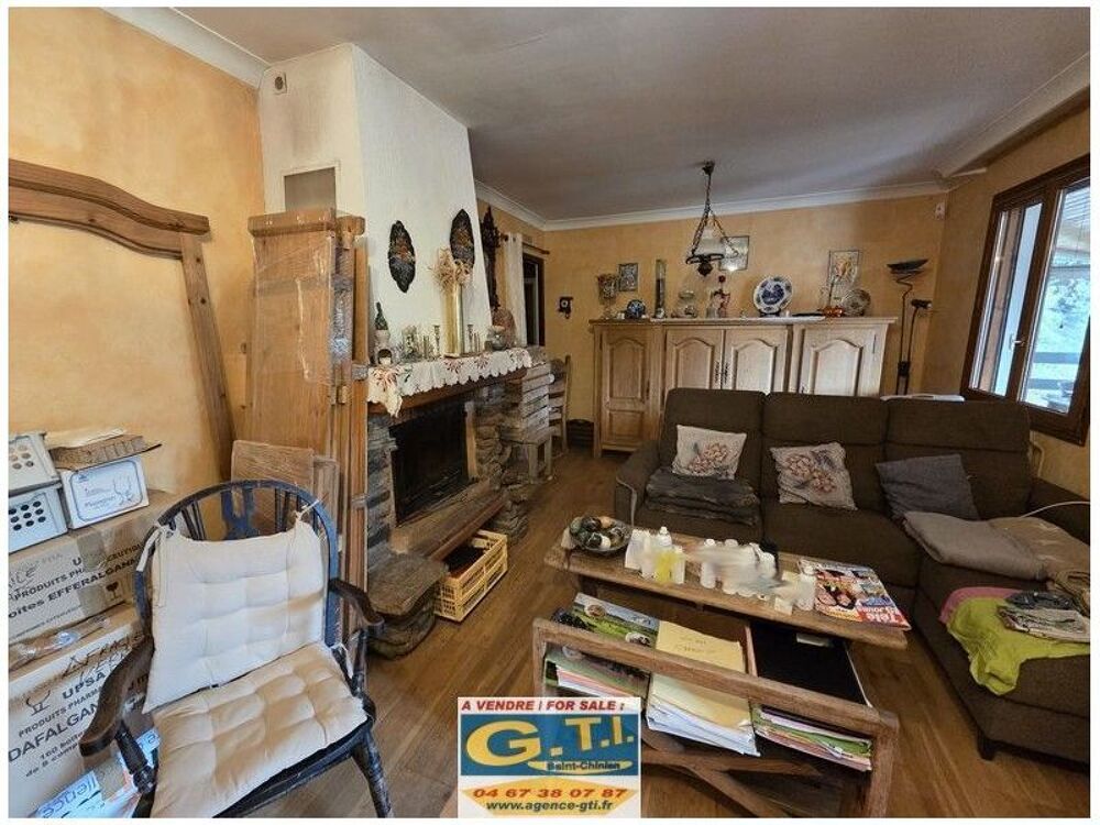 Vente Maison Maison ind�pendante - 94m � St chinian