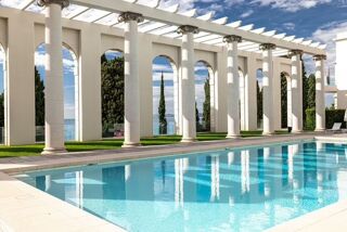  Appartement � louer 4 pi�ces 165 m�