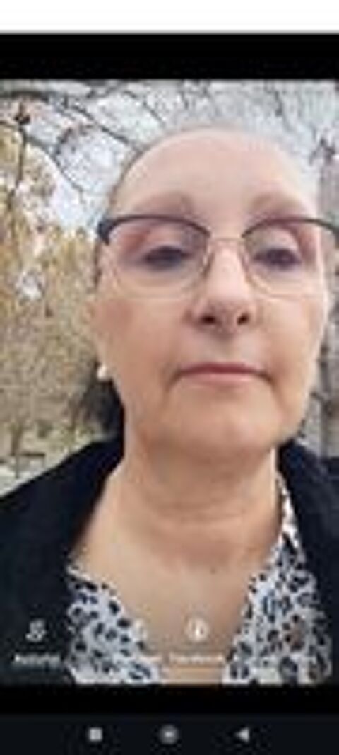   Dame de compagnie seniors  