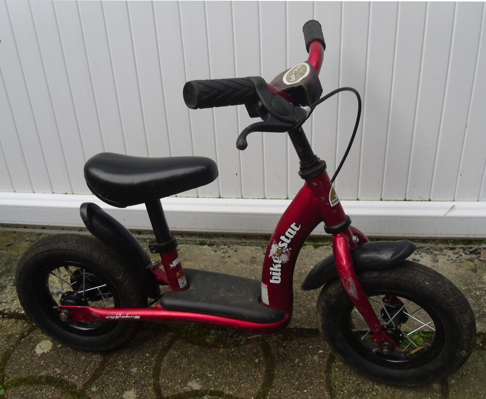 Draisienne Jeux / jouets