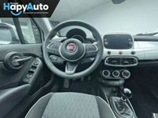500 X 500X 1.0 FireFly Turbo T3 120 ch City Cross 2019 occasion 65000 Tarbes