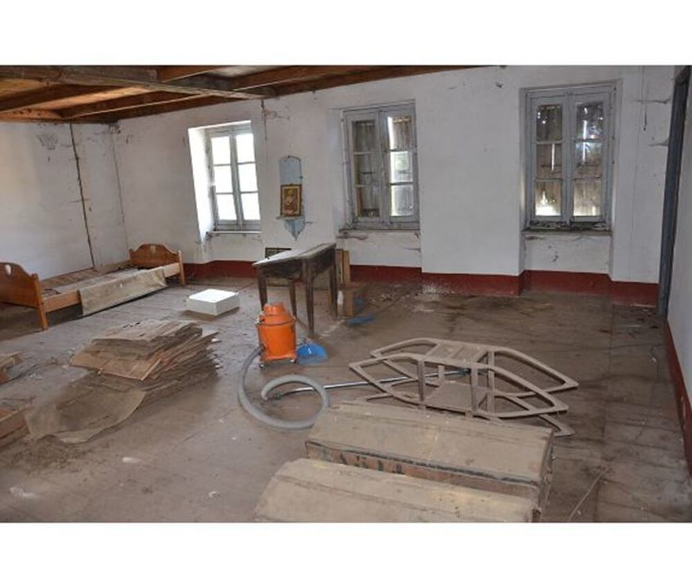 Vente Maison Maison indépendante - 195m ² Le masnau massuguies