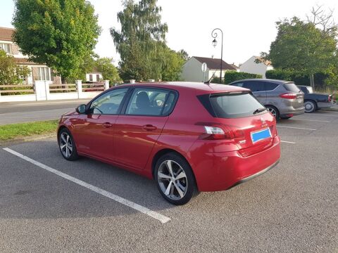 Peugeot 308 1.2 PureTech 110ch S&S BVM5 Access B