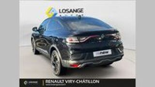 Arkana E-Tech 145 - 23 esprit Alpine 2024 occasion 91170 Viry-Ch&acirc;tillon