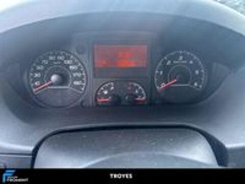 Ducato DUCATO TOLE 3.3 M H2 2.3 MJT 140 PRO LOUNGE 2022 occasion 10600 La Chapelle-Saint-Luc