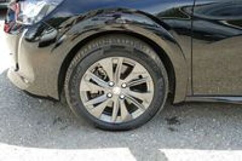 208 Electrique 50 kWh 136ch Active 2020 occasion 13600 La Ciotat
