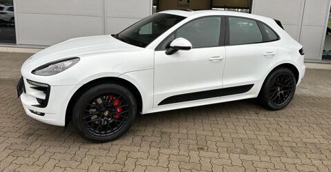 Porsche Macan 3.0 V6 360 ch GTS PDK 2018 occasion Tours 37000
