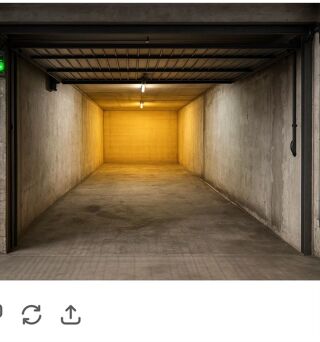  Parking / Garage � vendre 16 m�