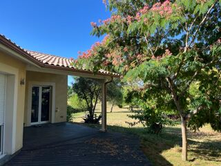  Maison à vendre 6 pièces 135 m²