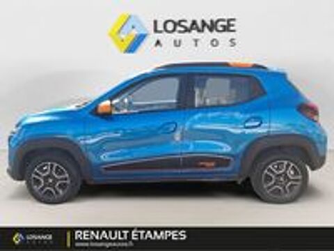 Spring Achat Int&eacute;gral Confort Plus 2022 occasion 91150 &Eacute;tampes