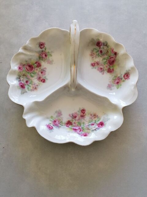 Saladiers Plat de service 20 Jury (57)