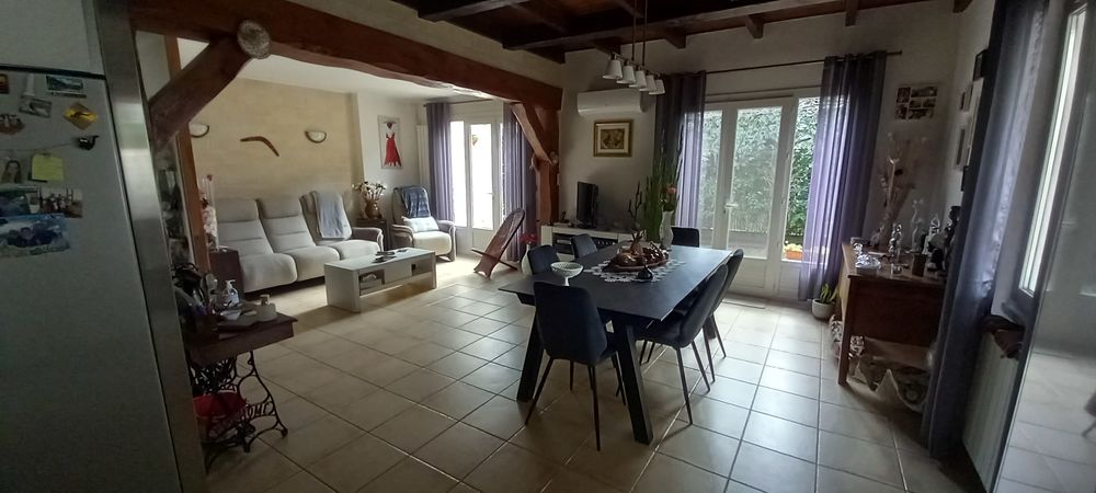 Vente Villa villa traditionnelle Manduel
