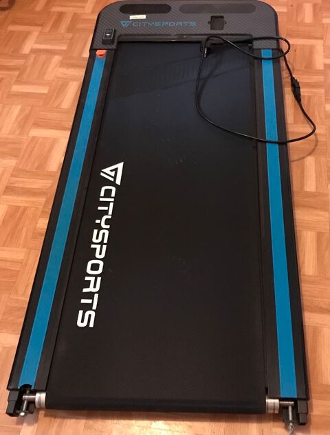 Tapis de course 40 Saint-Aubin (40)