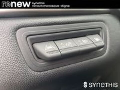 Captur E-Tech Plug-in 160 Intens 2021 occasion 04100 Manosque