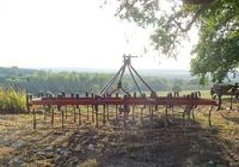   vibroculteur kongskilde 