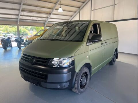 Annonce voiture Volkswagen Divers 15800 €
