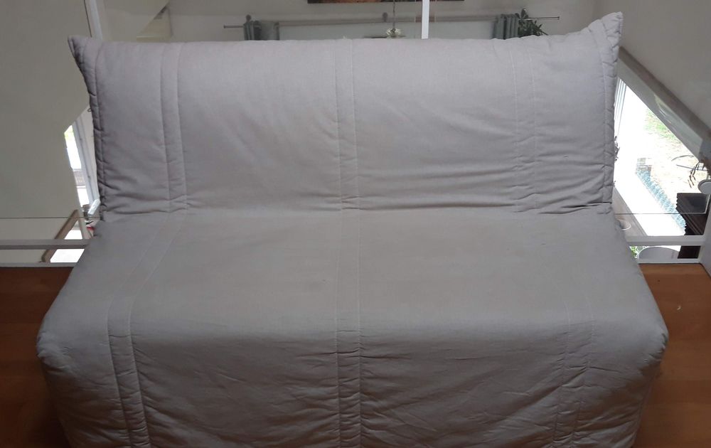 CANAPE BZ BEIGE Meubles