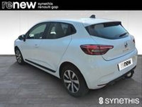 Clio V Clio TCe 90 Equilibre 2023 occasion 05000 Gap