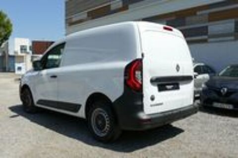 Kangoo KANGOO VAN TCE 100 GRAND CONFORT - 22 2022 occasion 13600 La Ciotat