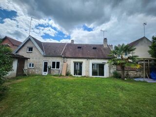  Maison � vendre 6 pi�ces 148 m�