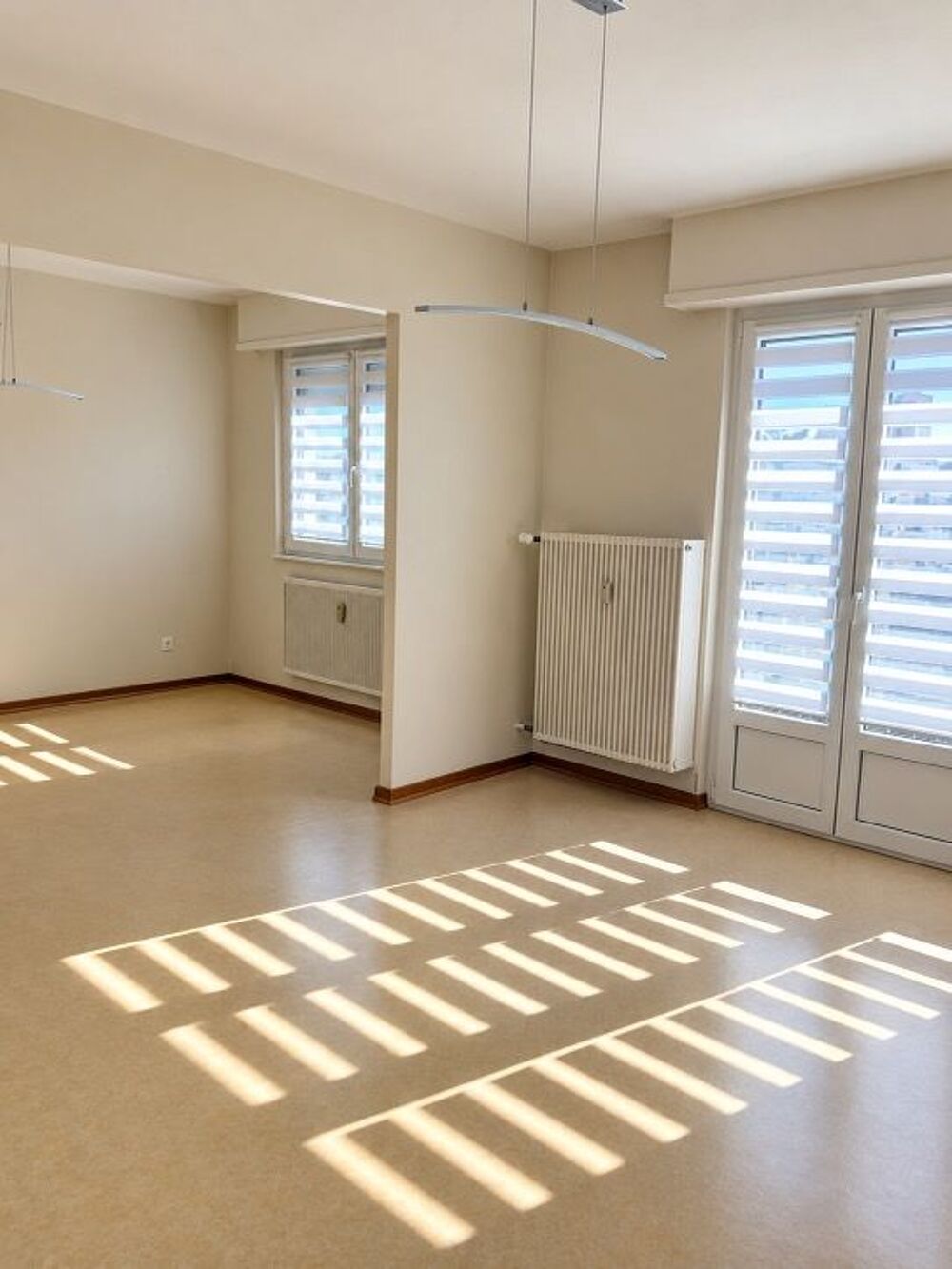 Location Appartement Superbe f3 Colmar