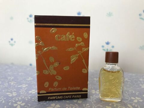 Miniature de parfum 8 Vincennes (94)