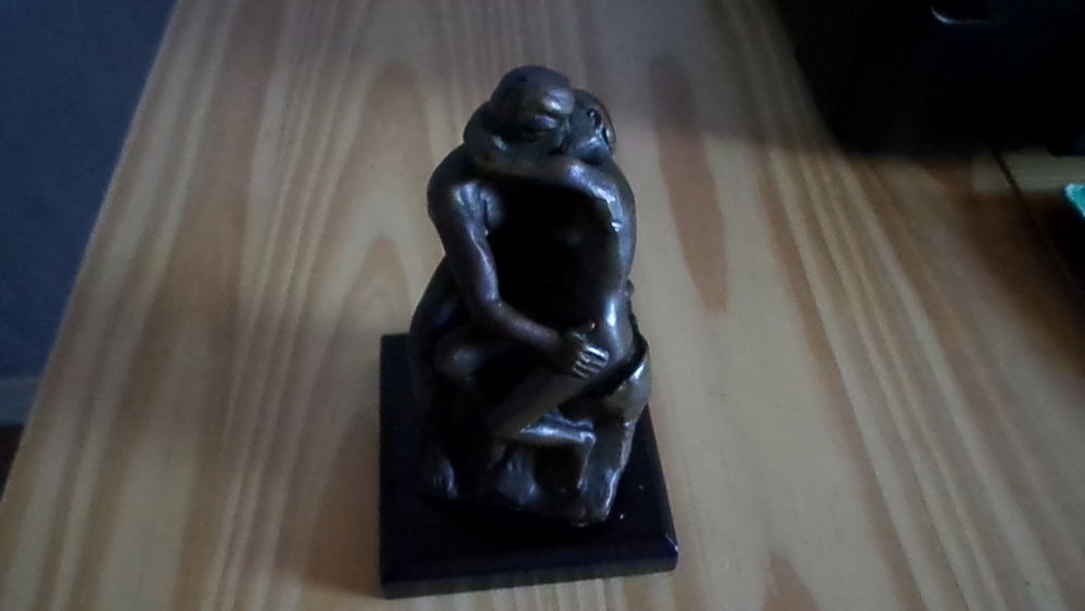 le baiser de rodin 